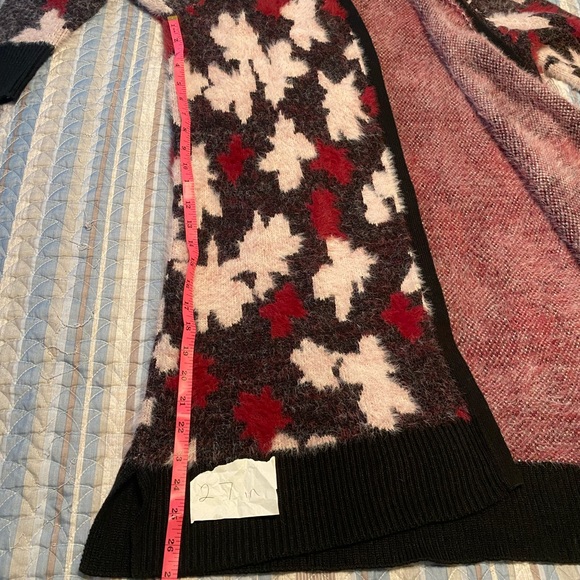 Beautiful Soft Lane Bryant Cardigan🌺 Great Condition - Picture 4 of 12